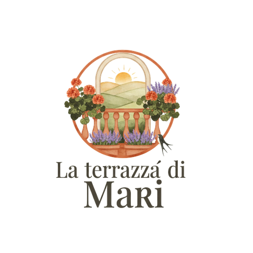 La terrazza di Mari