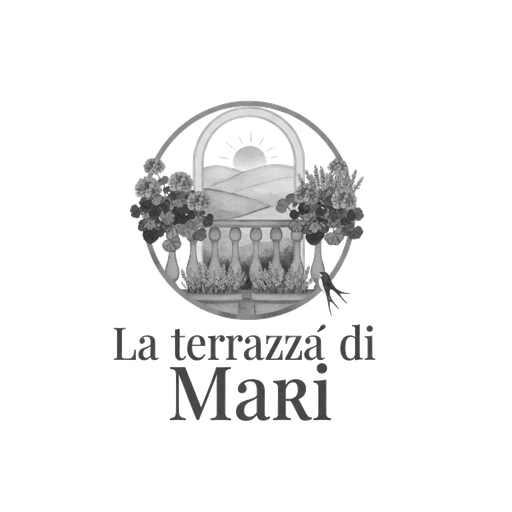 La terrazza di Mari